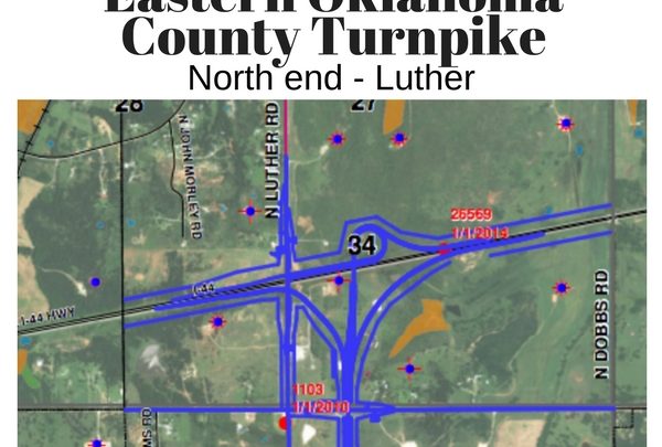 Turnpike Update