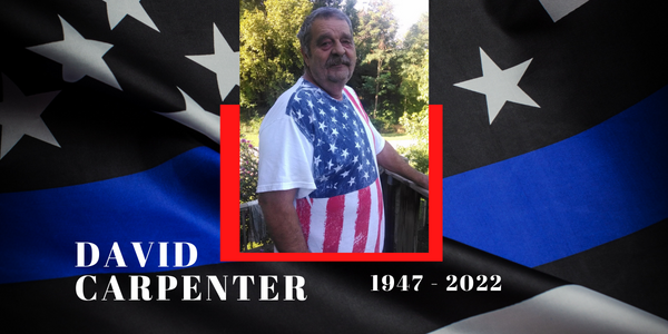OBITUARY: David Carpenter